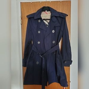 Burberry Brit Trench-Raincoat